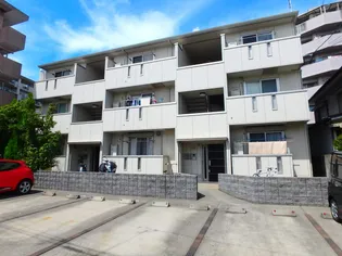 オーブ下荒田の画像