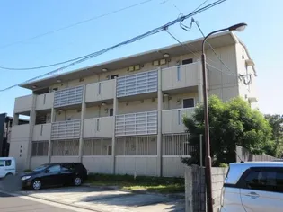 ボヌール東谷山の画像