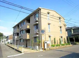 セジュールSAKURAⅡ【3階】の外観