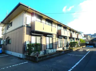 ハイカムール山之内の画像