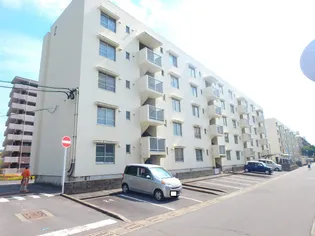 ビレッジハウス玉里2号棟の画像