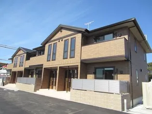 セジュールSAKURAVIの画像