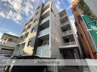 M'Z鴨池IIの画像