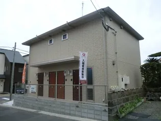 CASA LEMON(カーサ レモン)【1階】の外観