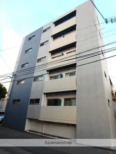 シャトーアベニール【1階】の外観