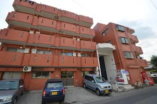 グレイス荒田壱番館の画像