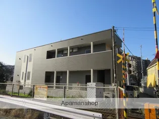 SMILEAX郡元の画像