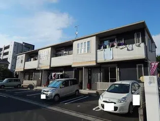 メゾン ド イブーの画像