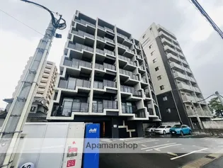EAST TERRACE 下荒田の画像