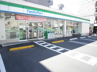 シャルムY【101号室】の周辺