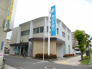 シャルムY【101号室】の周辺