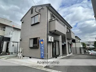 コーポアリーナの画像