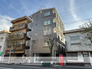 スカイフラワーⅢ【4階】の外観