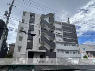 エルガーデン谷山の画像