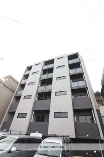 鹿児島県鹿児島市武2丁目【マンション】の外観