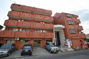 グレイス荒田壱番館の画像