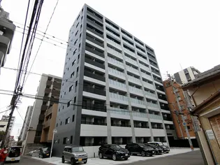 SーRESIDENCE 鴨池 PRIMOの画像