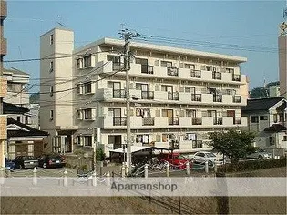 RBハイツ【113号室】の外観