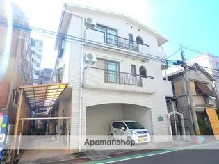 MANOIR NAKAMURAの画像