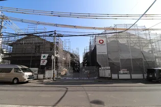 時 KAMOSU A棟の画像