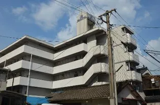 ビッグバーン下荒田の画像