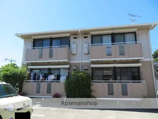 サザンクロスⅡの画像