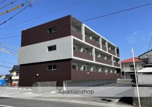 鹿児島県鹿児島市坂之上6丁目【マンション】の外観