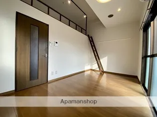 グランビュー武【6階】の内装