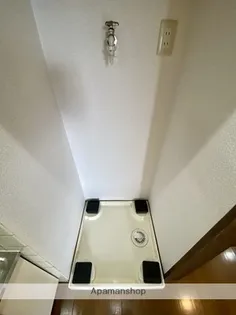 グランビュー武【6階】の内装