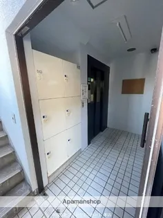 グランビュー武【6階】の外観