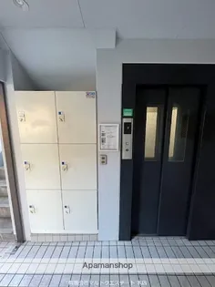 グランビュー武【6階】の外観