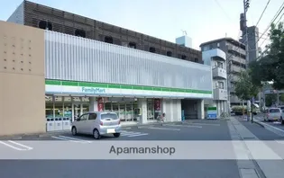 グランビュー武【6階】の周辺