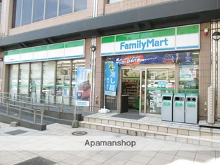 グランビュー武【6階】の周辺