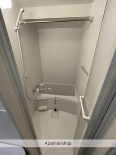 HISTORY【4階】の風呂