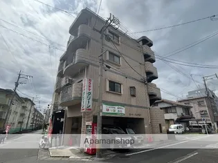 ポートアカデミア【4階】の外観