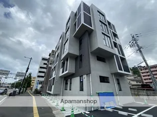 LAND MARK南郡元の画像
