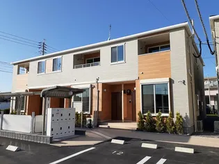 メゾン シリウスIの画像