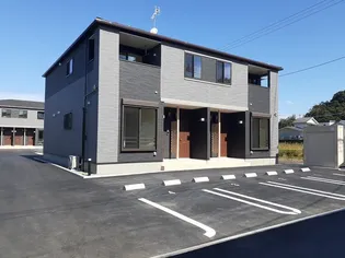 カルム グラース Ⅱの画像