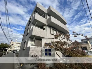 パルクラート・K【2階】の外観