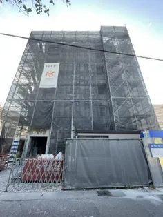 パームテラス鴨池【202号室】の外観