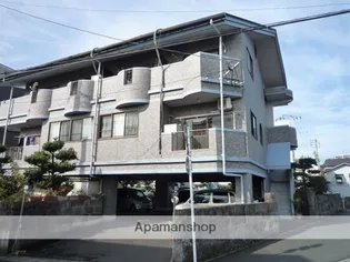 住吉敏一ビルの画像