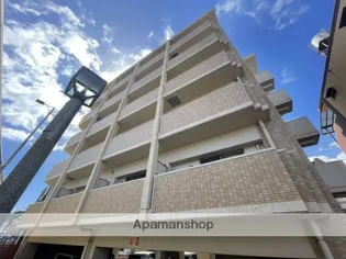 プログレスN【4階】の外観