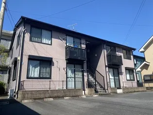 パーシモンふじの画像