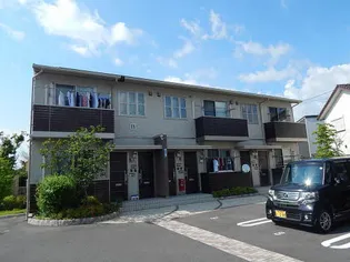 カーサ高柳の画像