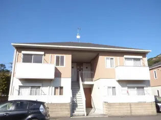 シャーメゾンDーSKY II棟の画像