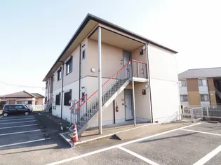 シャーメゾン Kの画像