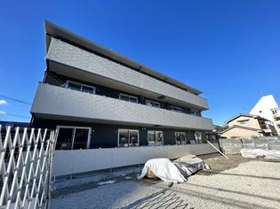 アリビオ伊敷の画像