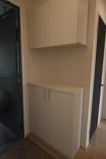 ガーベラ B棟【202号室】の内装