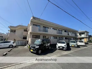 コーポまつくぼの画像