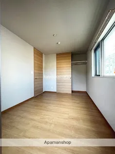 CASA FORESTA TENJIN【2階】の内装